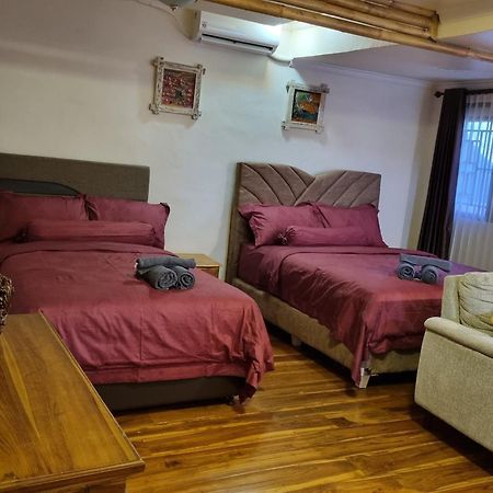 Suci'S Friendly Apartments มาตารัม ภายนอก รูปภาพ