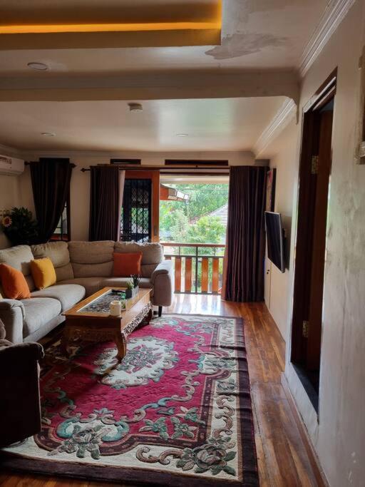 Suci'S Friendly Apartments มาตารัม ภายนอก รูปภาพ