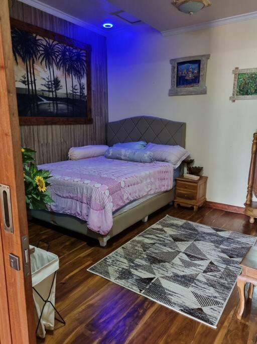 Suci'S Friendly Apartments มาตารัม ภายนอก รูปภาพ