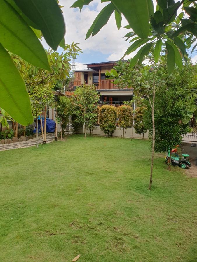 Suci'S Friendly Apartments มาตารัม ภายนอก รูปภาพ