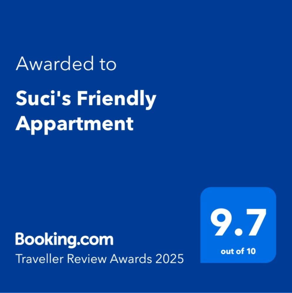 Suci'S Friendly Apartments มาตารัม ภายนอก รูปภาพ