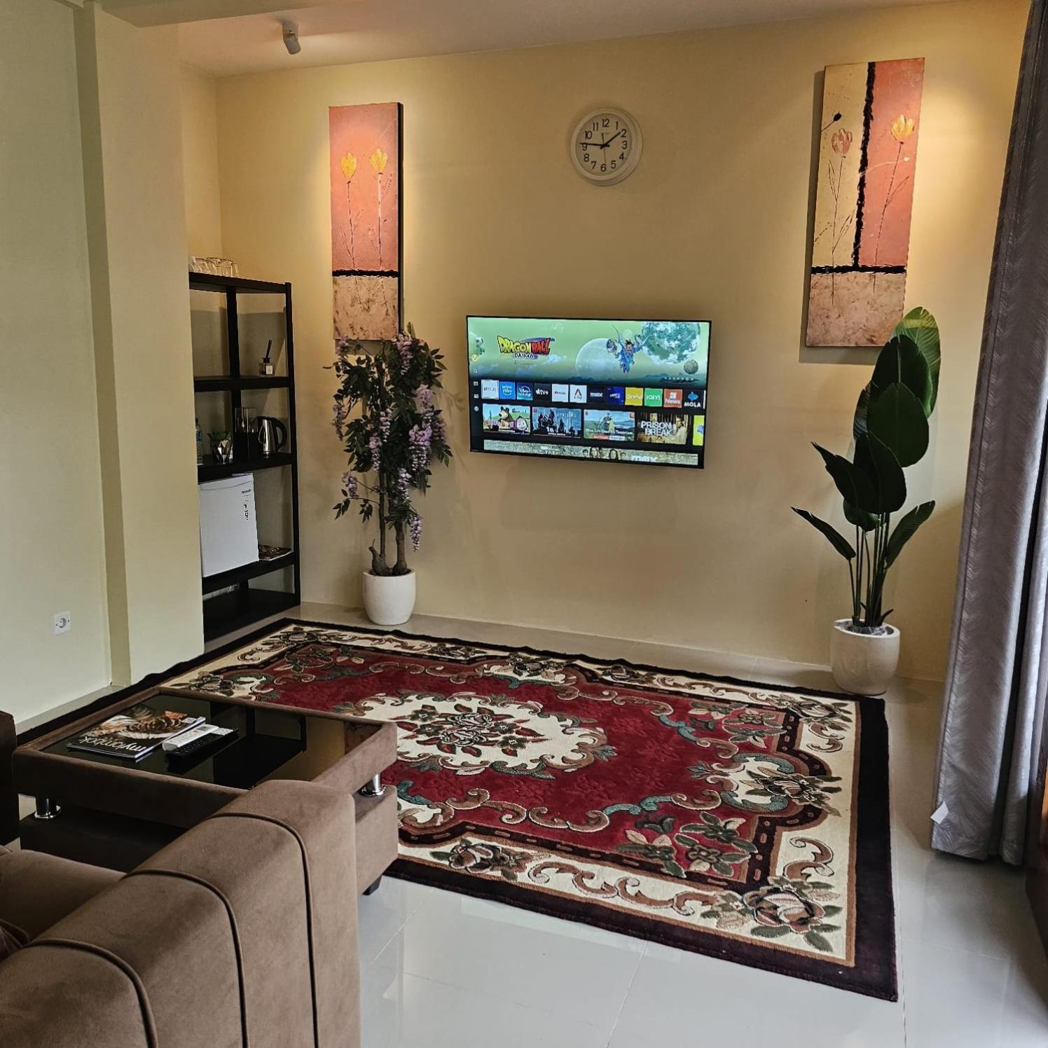 Suci'S Friendly Apartments มาตารัม ภายนอก รูปภาพ